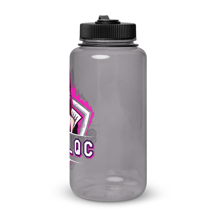Flame Guardian Wide Mouth Water Bottle product image (3)