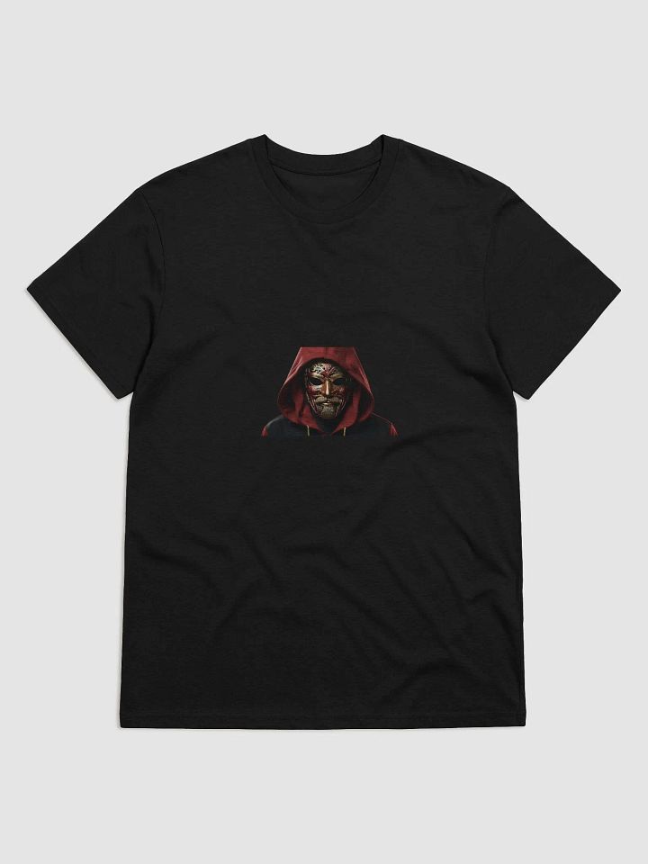 Brainspill3r T-Shirt product image (1)