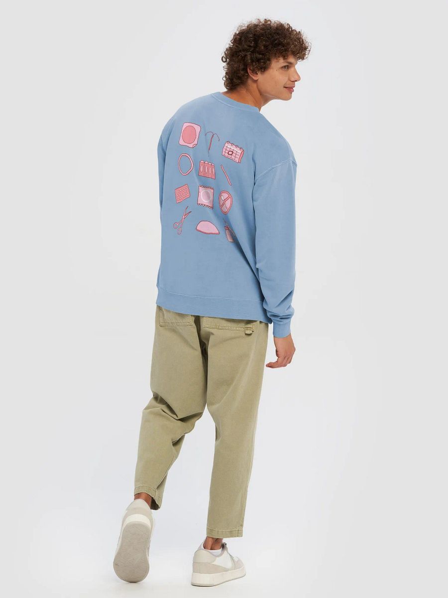 birth control is healthcare (sweatshirt) product image (4)