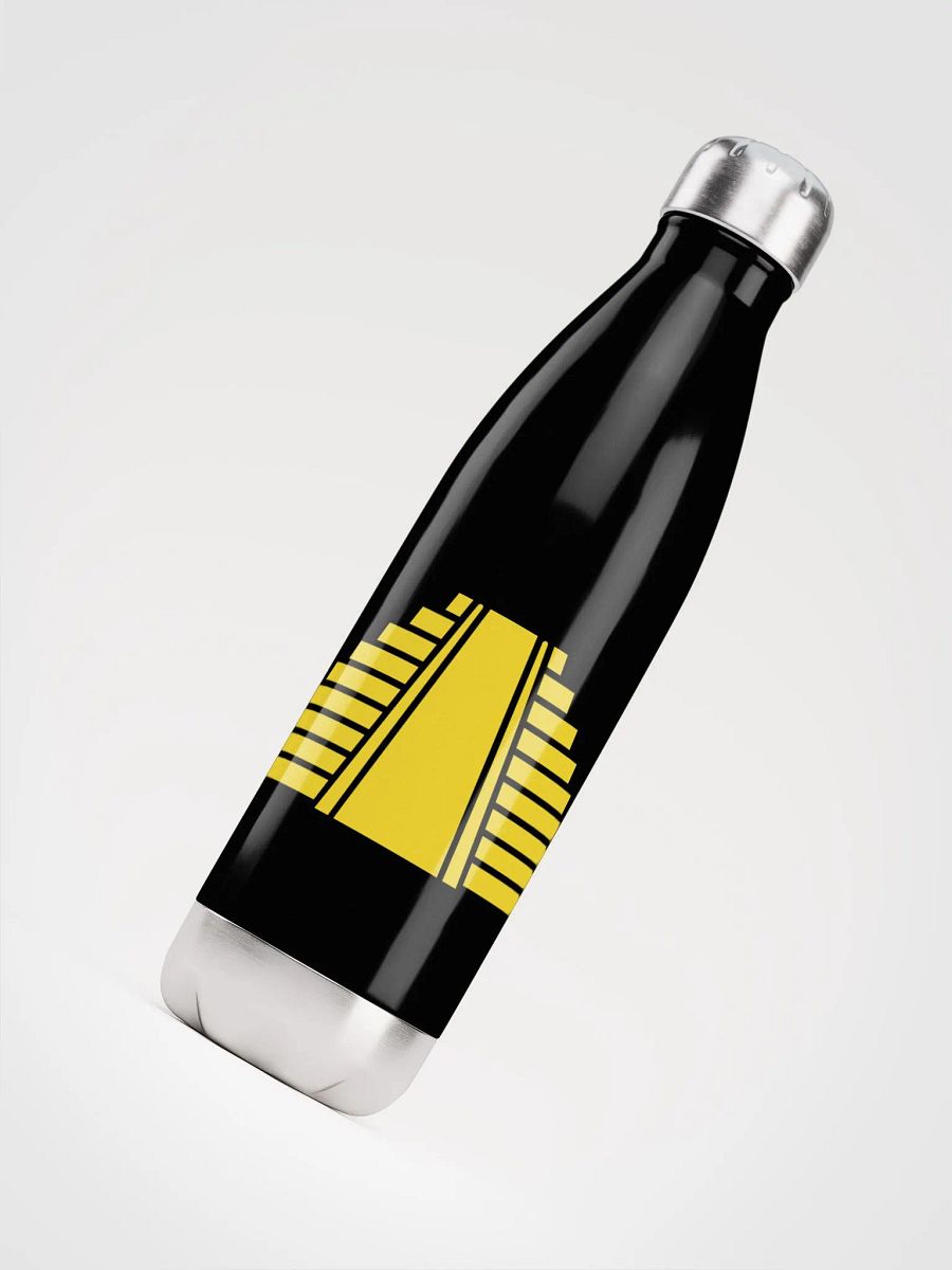 Redemption & Ruin Logo Water Bottle product image (4)