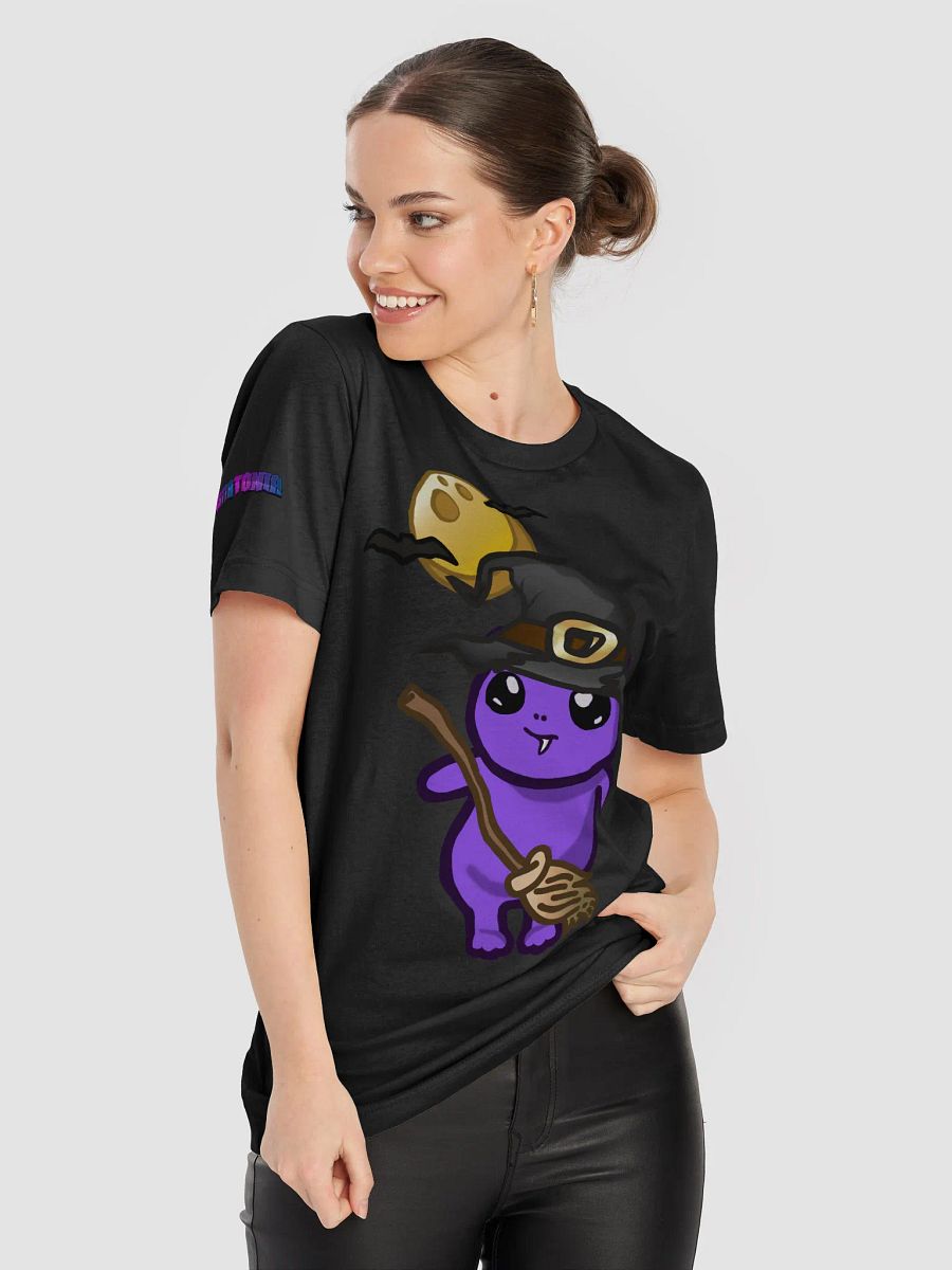 Witch Jeffrey Super Soft Tee product image (5)