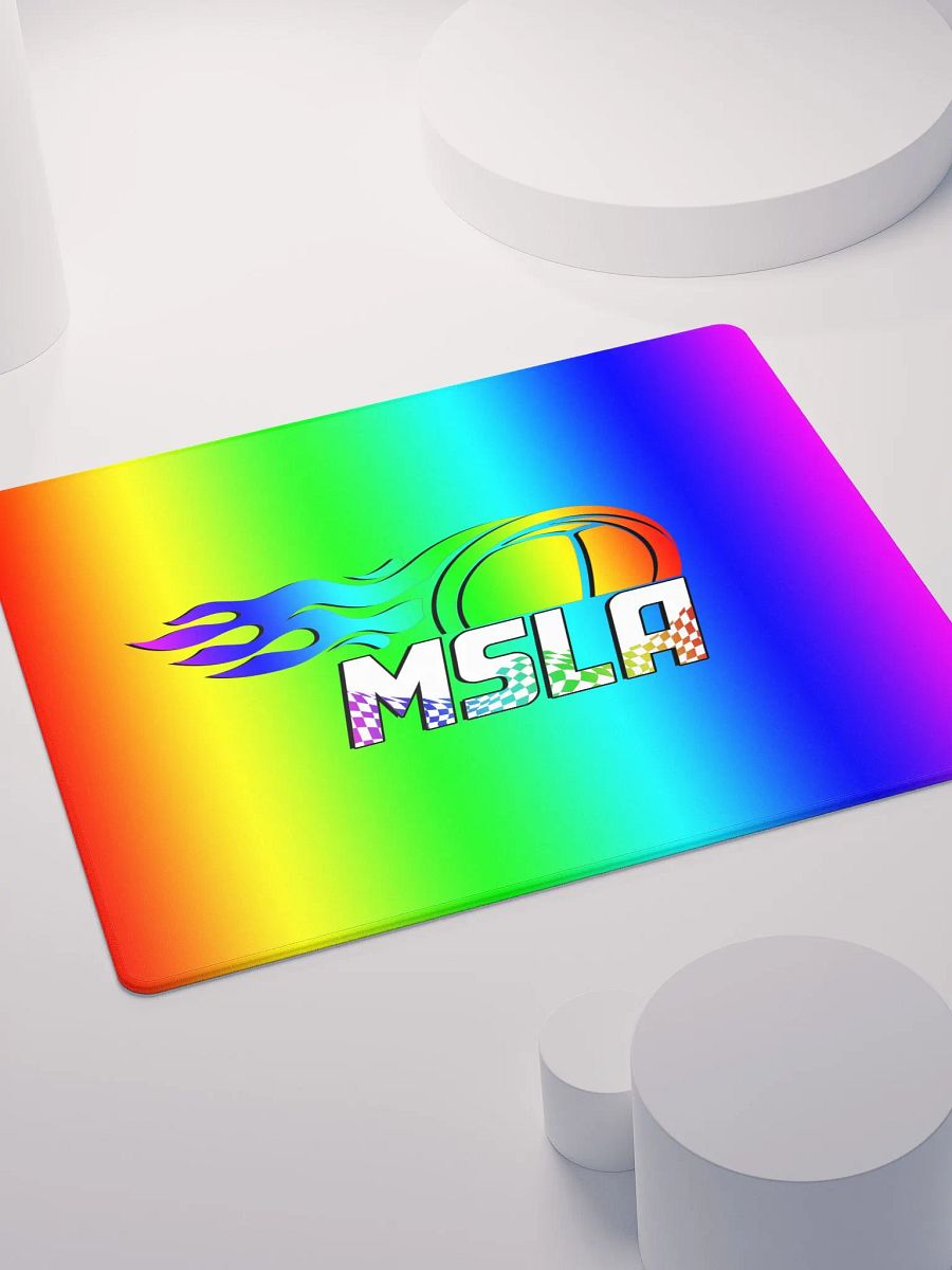 MSLA Pride - Gaming Mousepad product image (5)