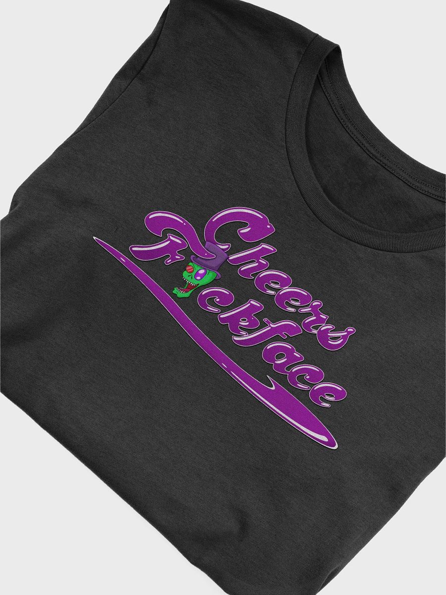 Cheers F*ckface Tee product image (15)