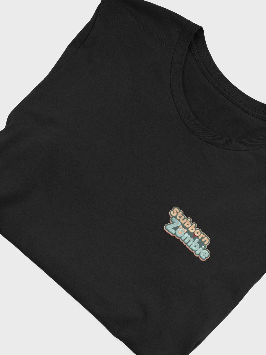 Retro Supersoft Tshirt product image (5)