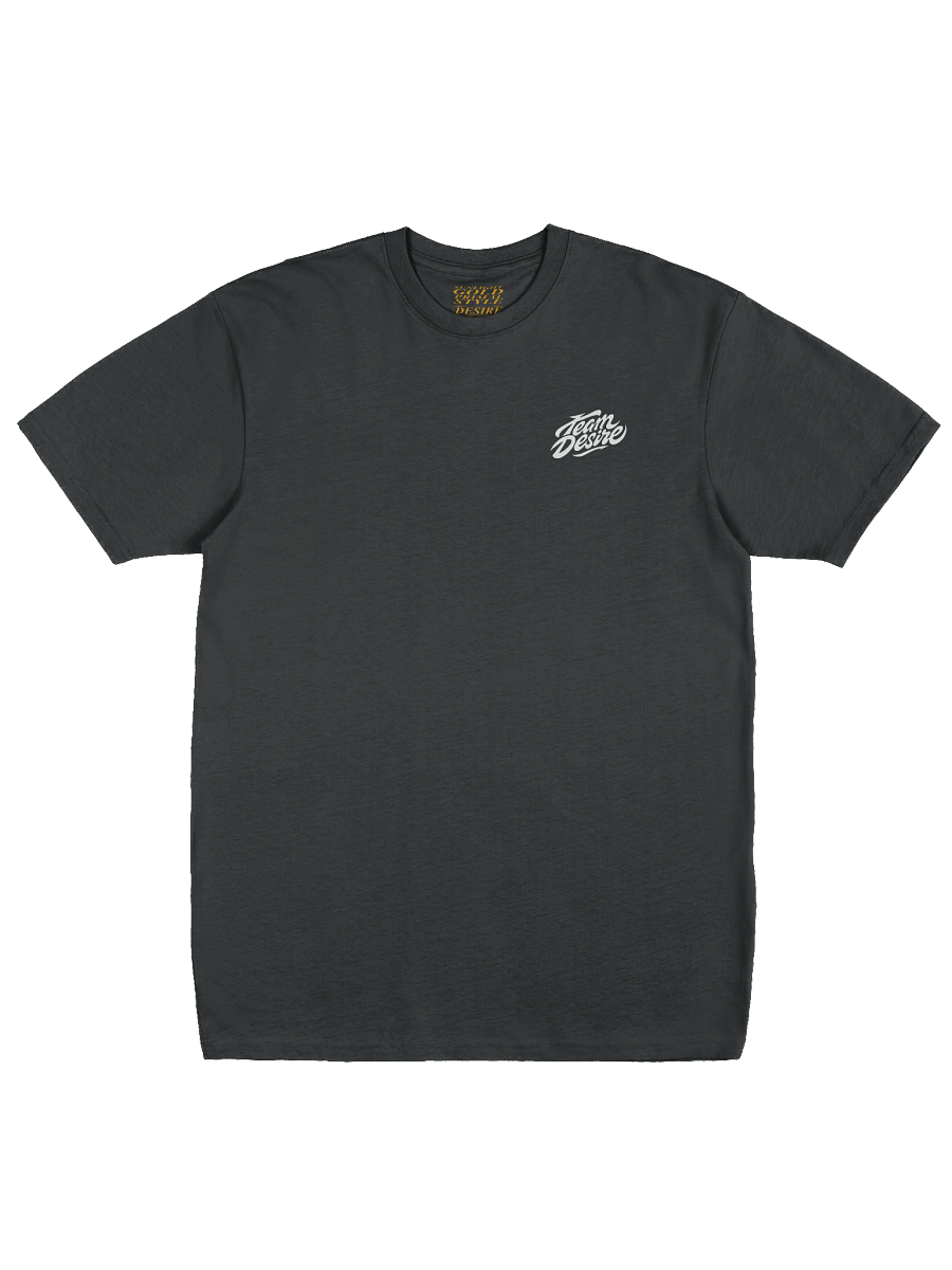 HERITAGE Team Desire T-Shirt product image (1)
