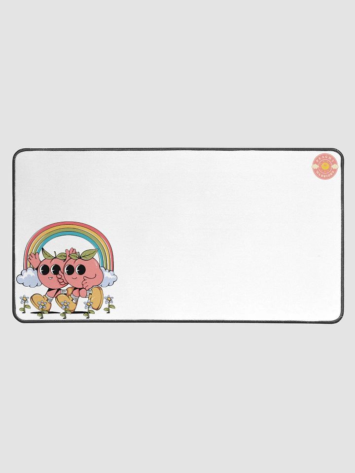 Better Together Desk Mat product image (1)