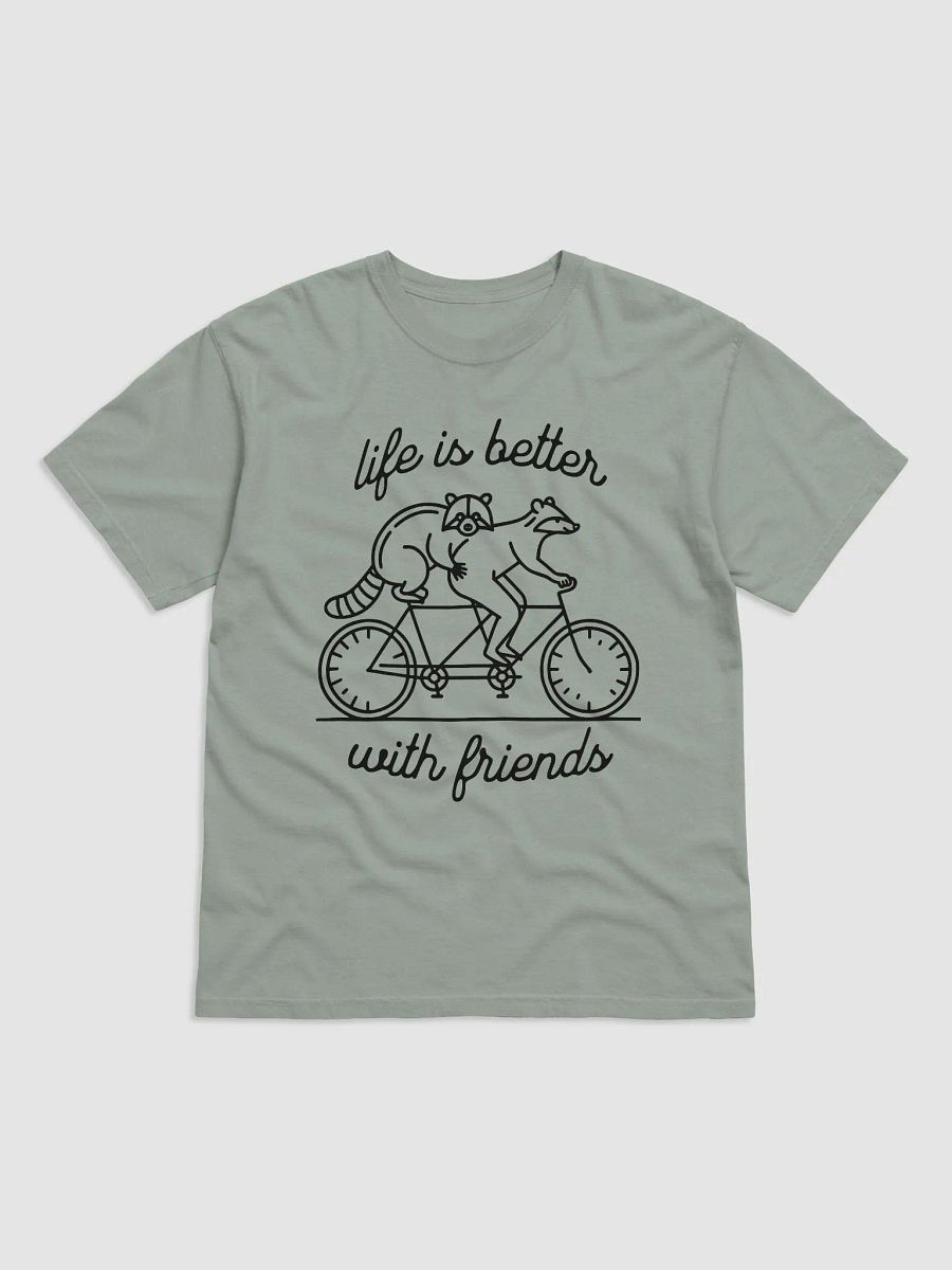 Life is better with friends product image (7)