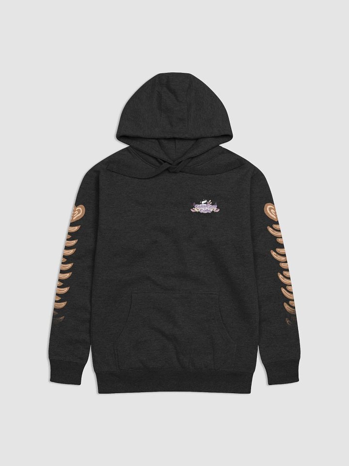 CozyPocky Hoodie product image (2)