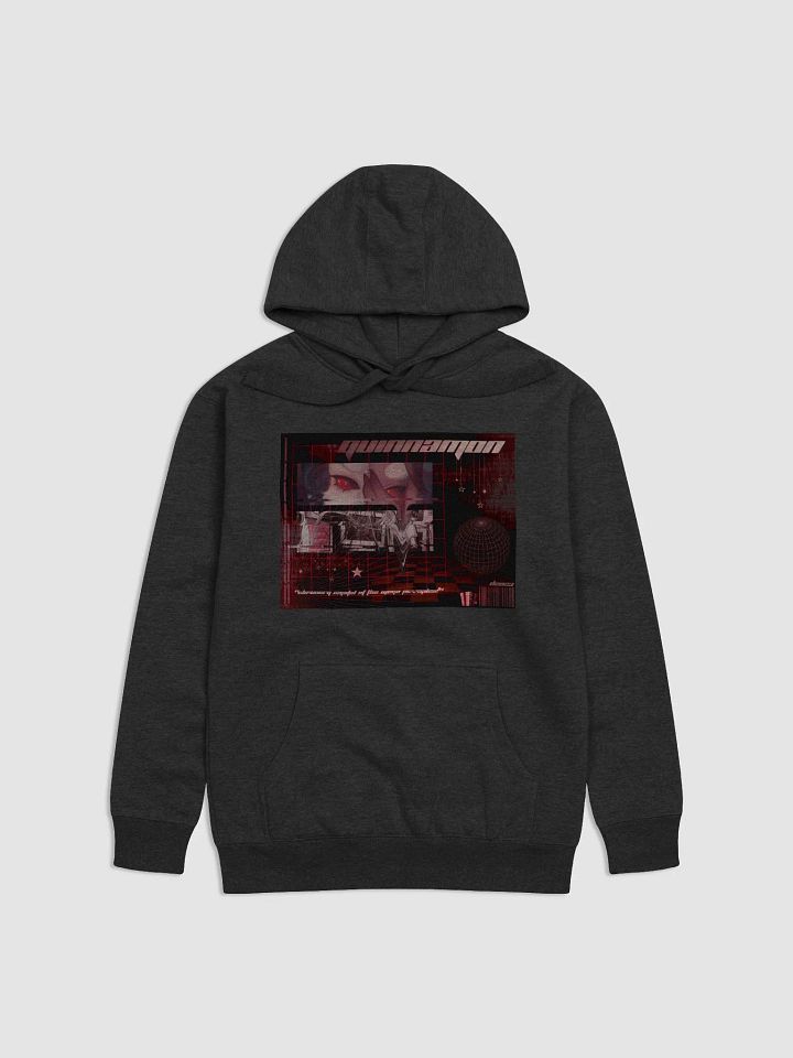 CLOWNERY CAPITAL Hoodie product image (1)