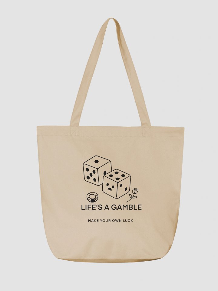 Life is a Gamble product image (2)