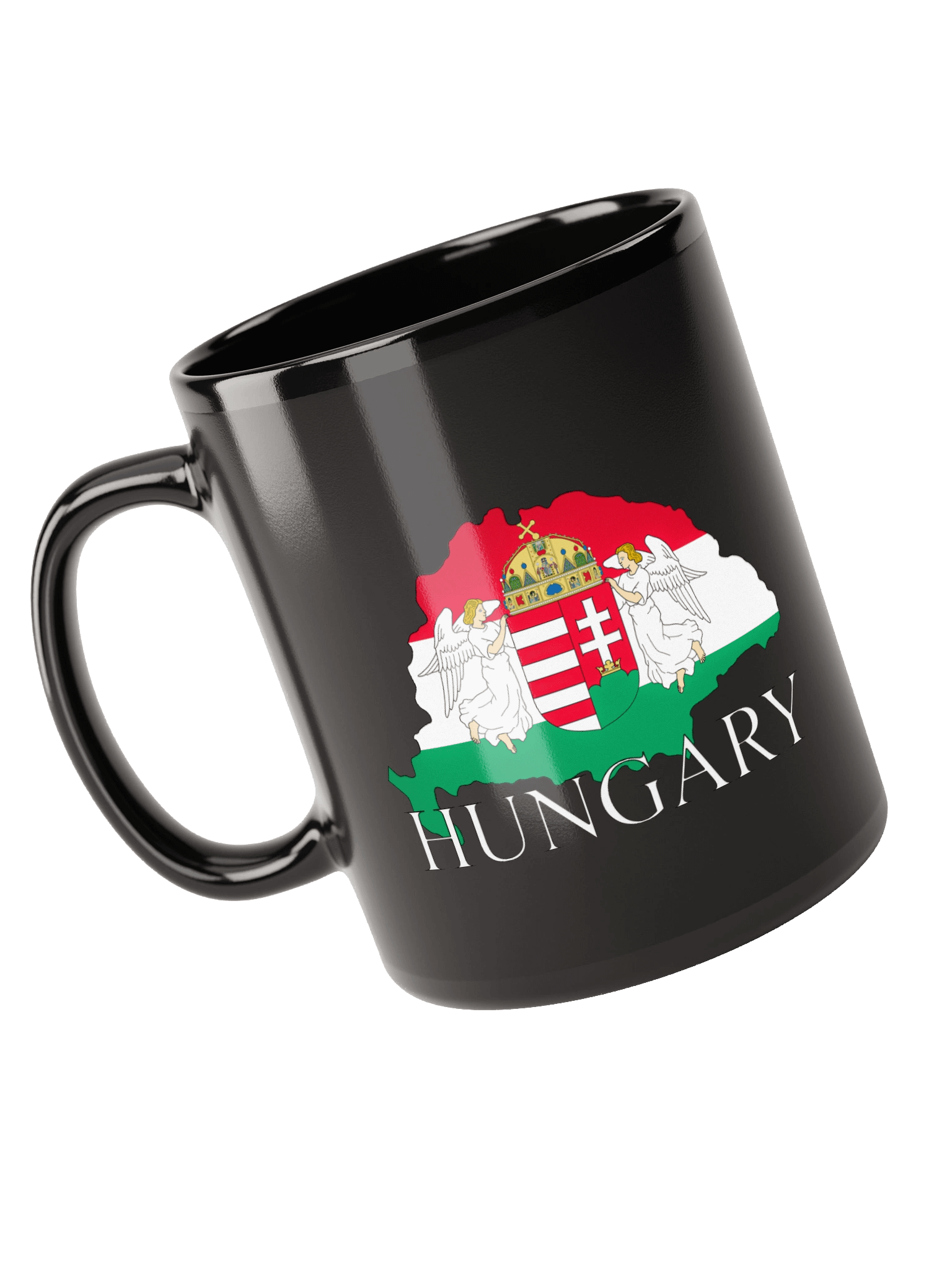 HUNGARY MUG product image (3)
