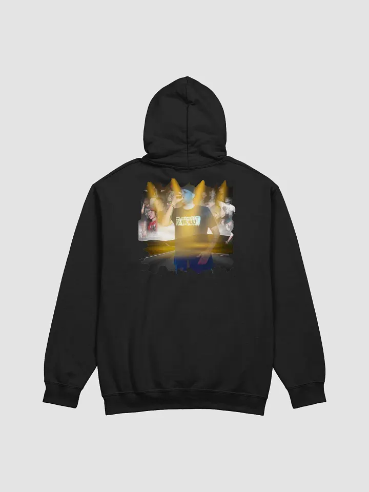 TeNN4OUR Spotlight Hoodie product image (2)