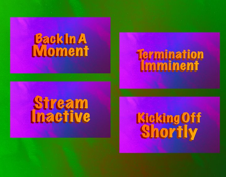 Neon pink overlay pack product image (1)