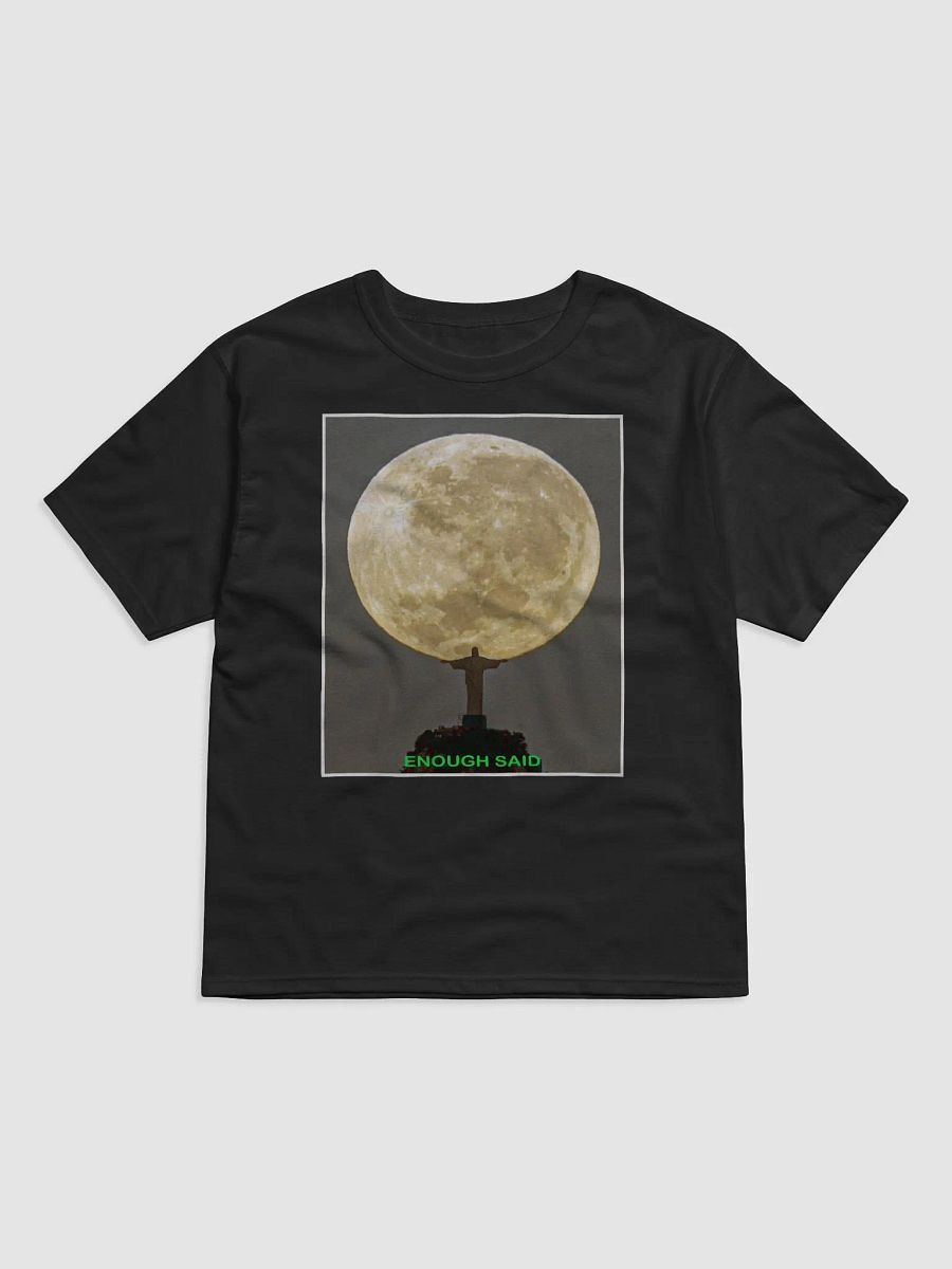 Christ the Redeemer Holding the Moon product image (4)