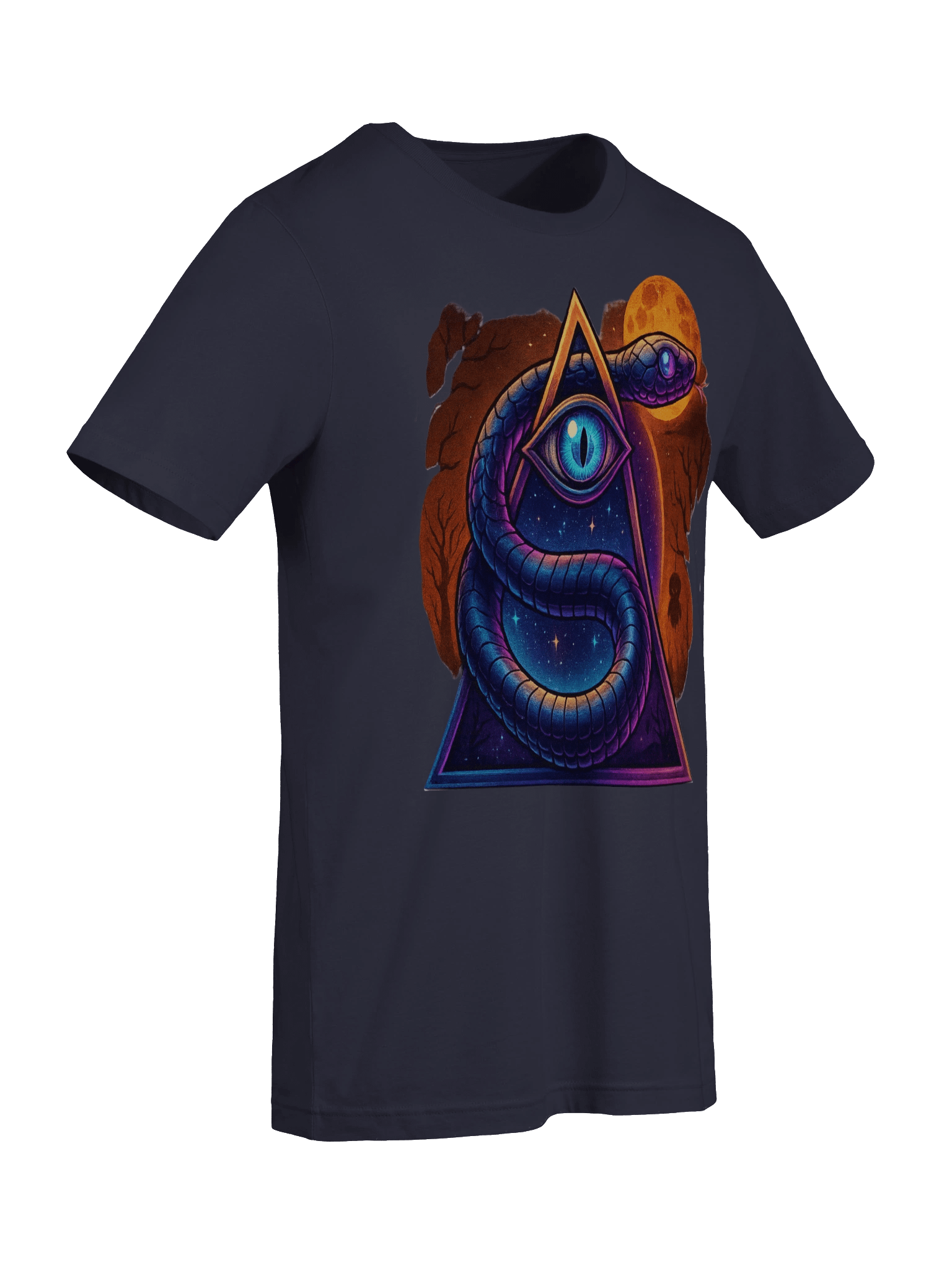 ALT_I_STICK MIDNIGHT GROVE – BELLA & CANVAS SUPERSOFT TEE product image (97)