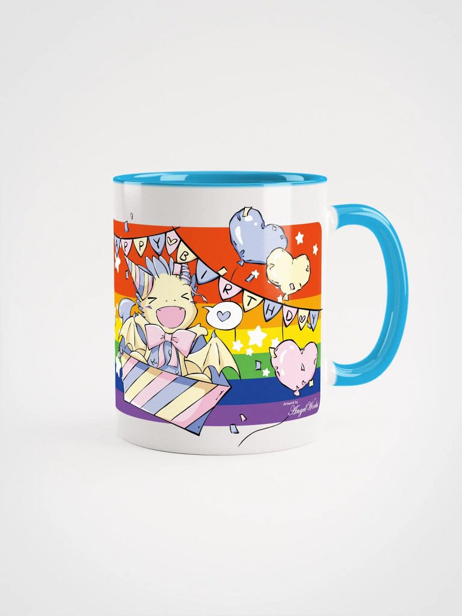 JenaCo X - Colorful Mug product image (15)
