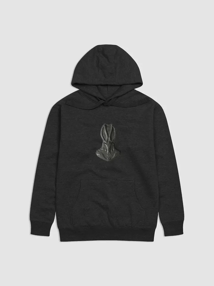 Eclipse Textured Artifact Hoodie product image (1)