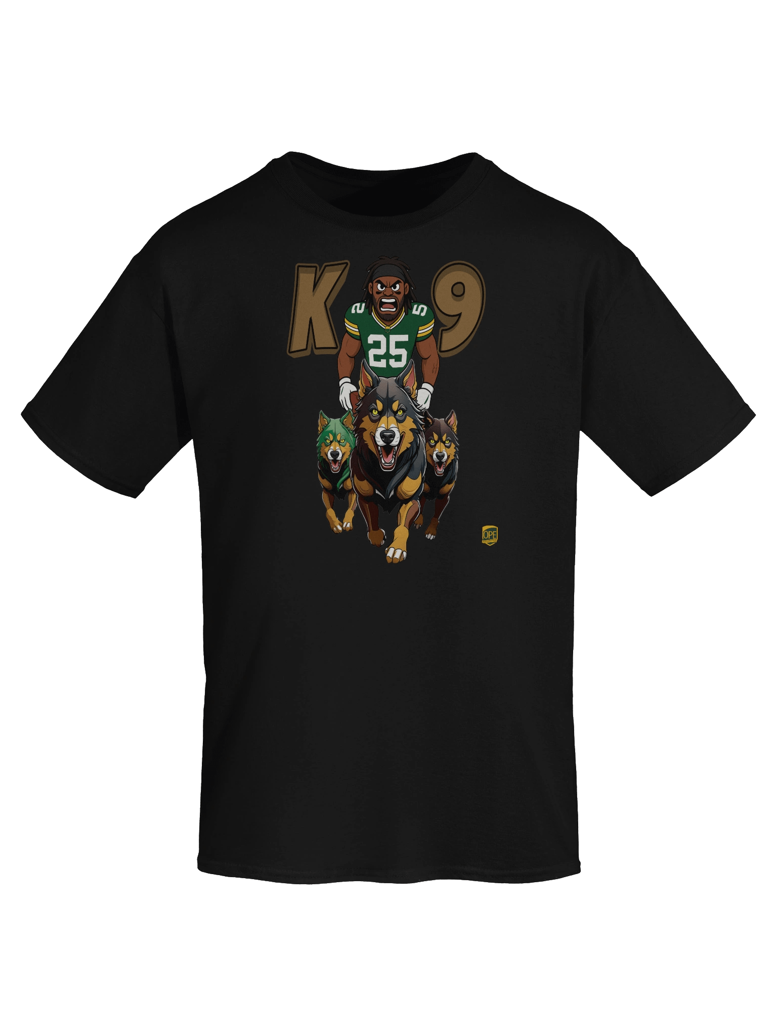 K9 Tee Shirt product image (55)