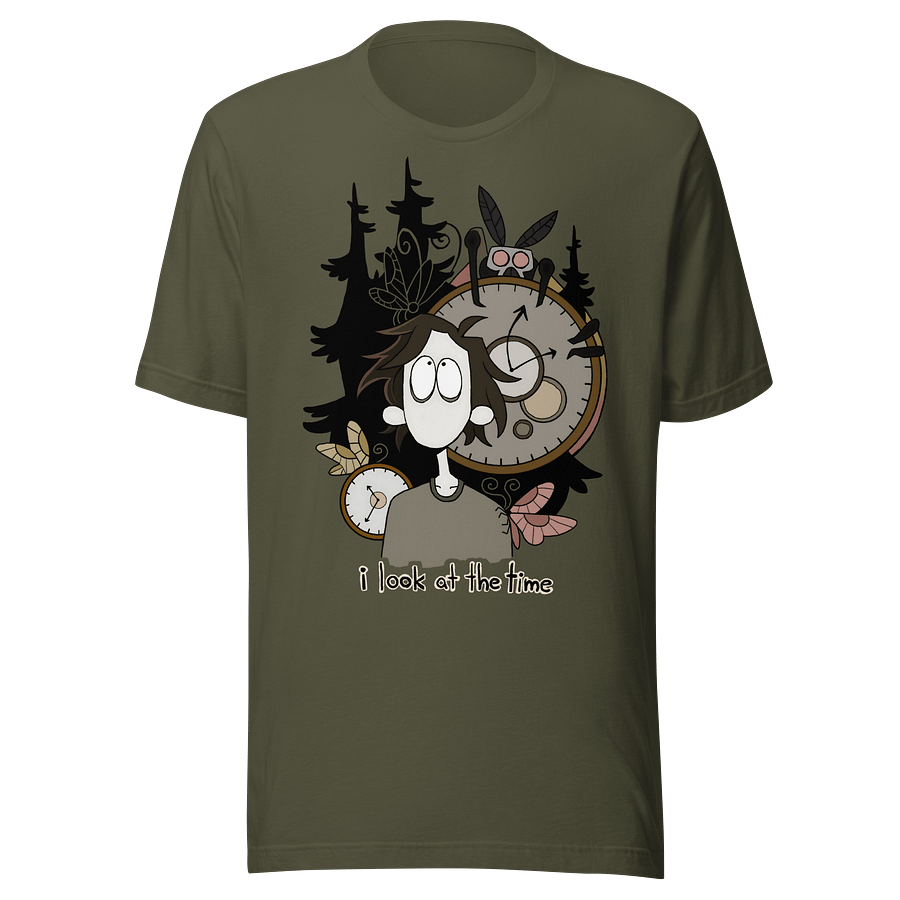 Everything We Know T-Shirt product image (1)