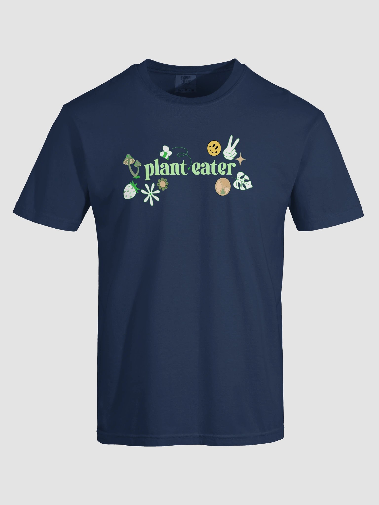 Plant Eater Tee product image (25)