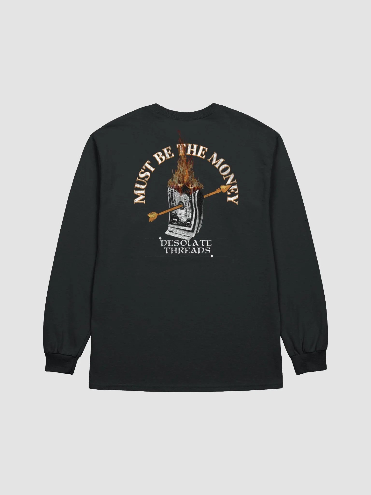 Must be the Money product image (3)