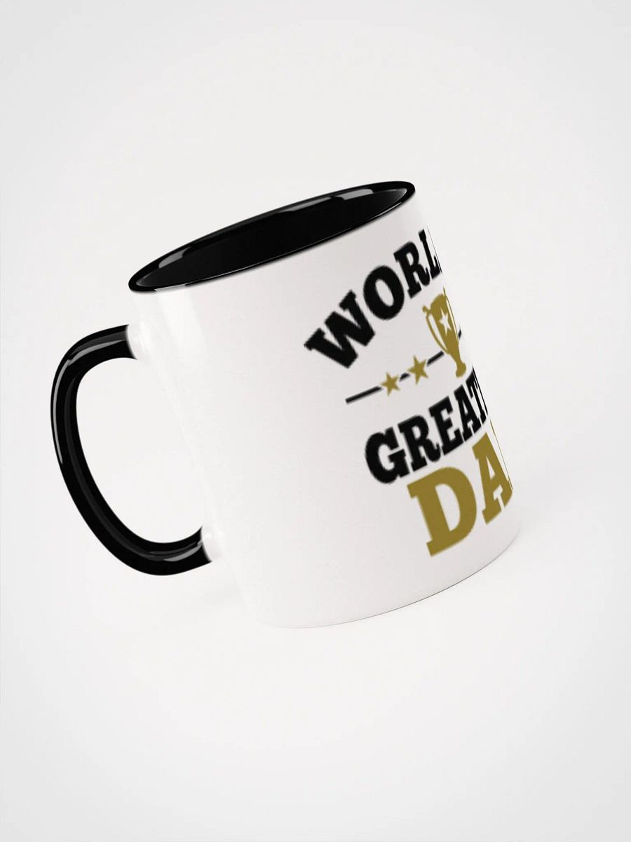 Worlds Best Dad Cup product image (3)