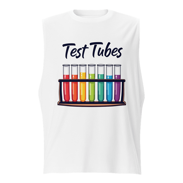 Rainbow Elixir Test Tube Set product image (1)
