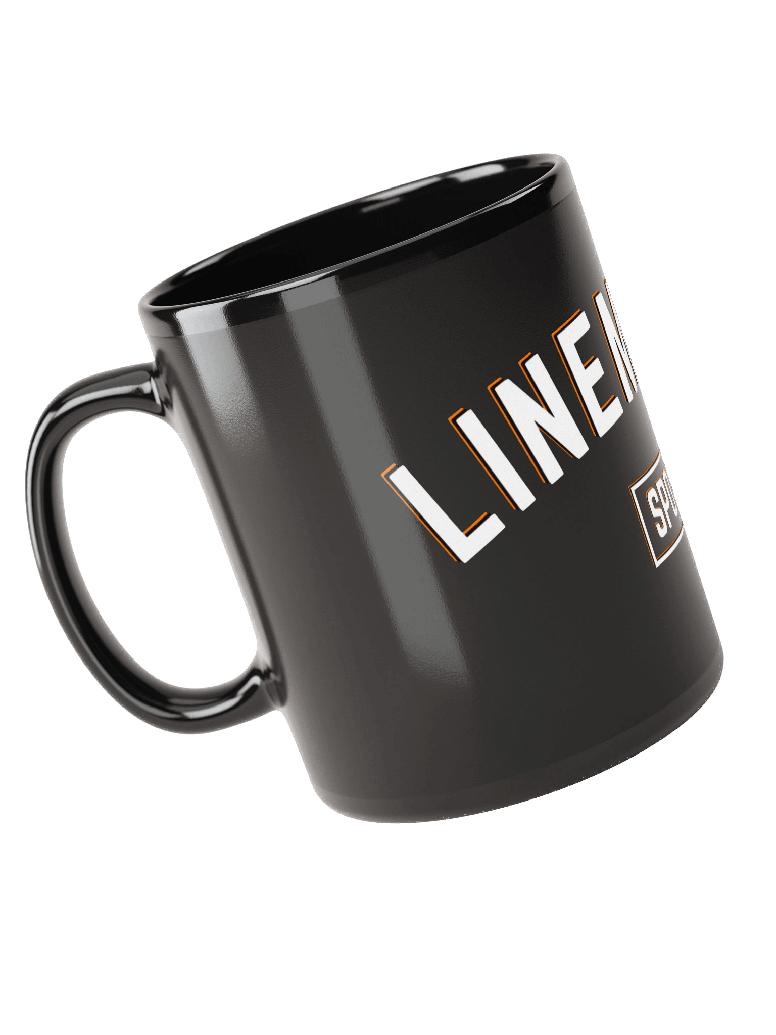 Linemaker Coffee Mug product image (3)