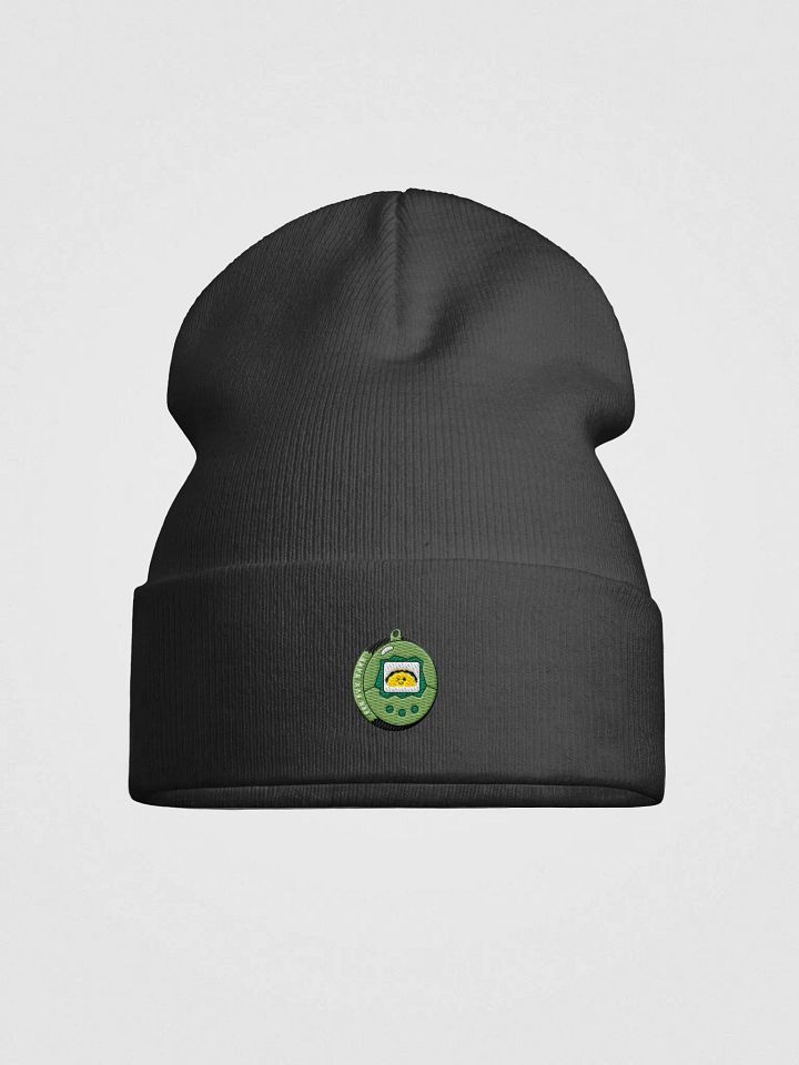 FFS Tamagotchi Taco Beanie product image (1)
