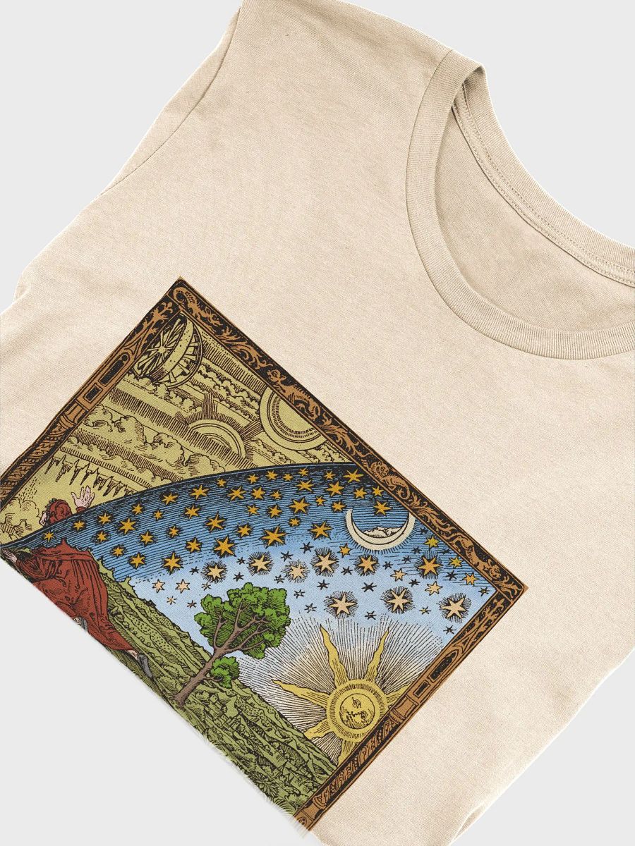 piercing the veil t-shirt colorized - 100% cotton product image (2)