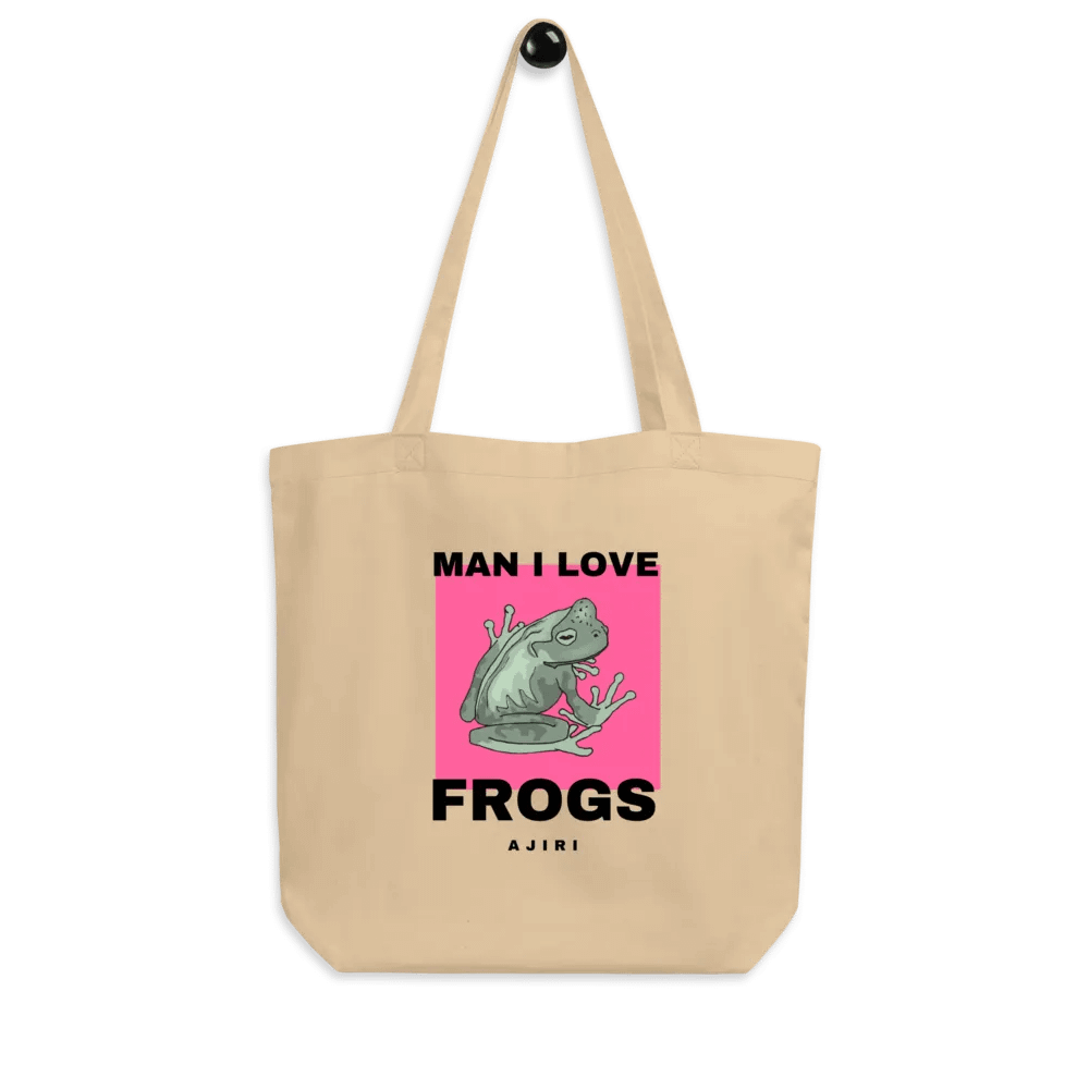 MILF Tote Bag product image (7)