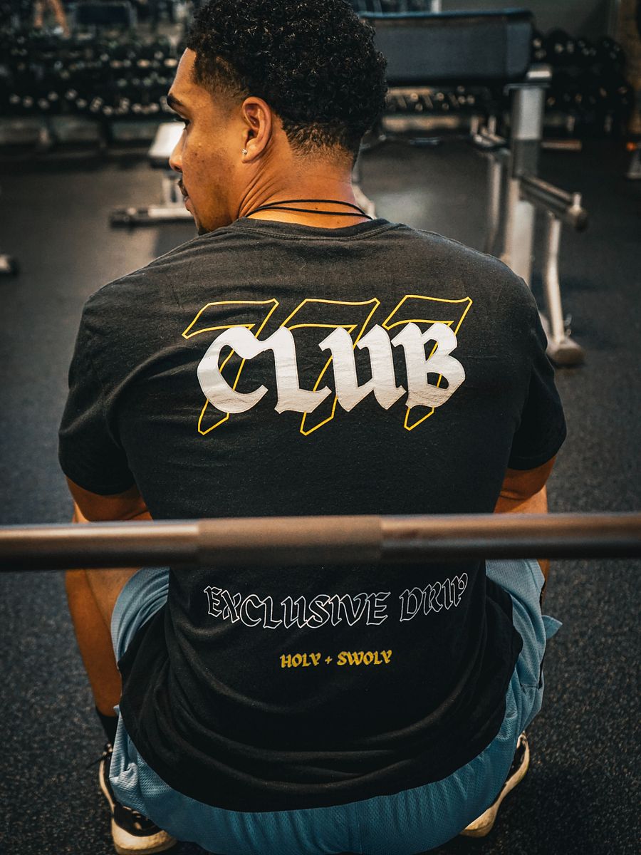 777 Club | Exclusive Drip product image (8)