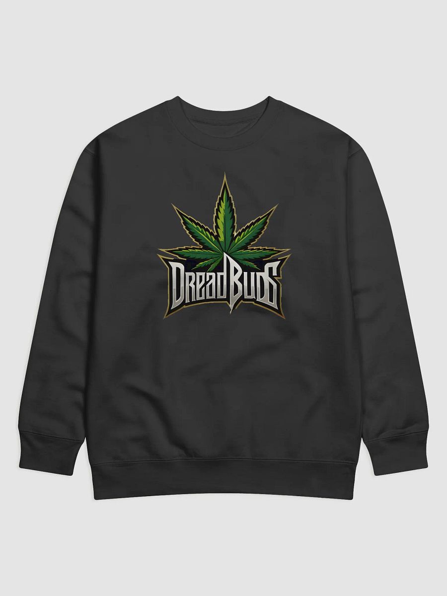 Dread Buds - Sweatshirt product image (1)