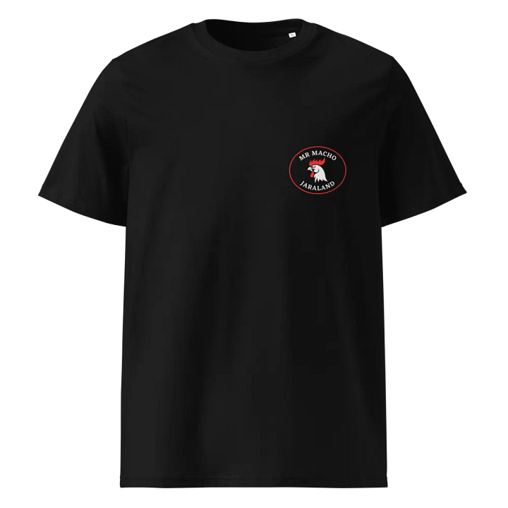 Pecked you Tee product image (6)