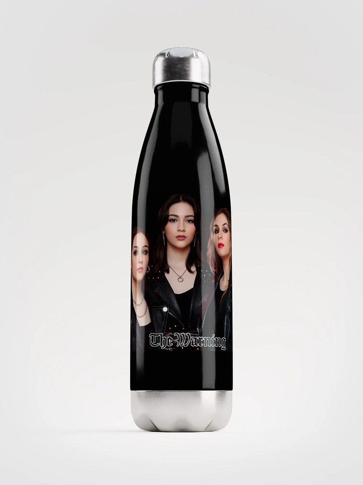 Stainless Steel Water Bottle product image (1)
