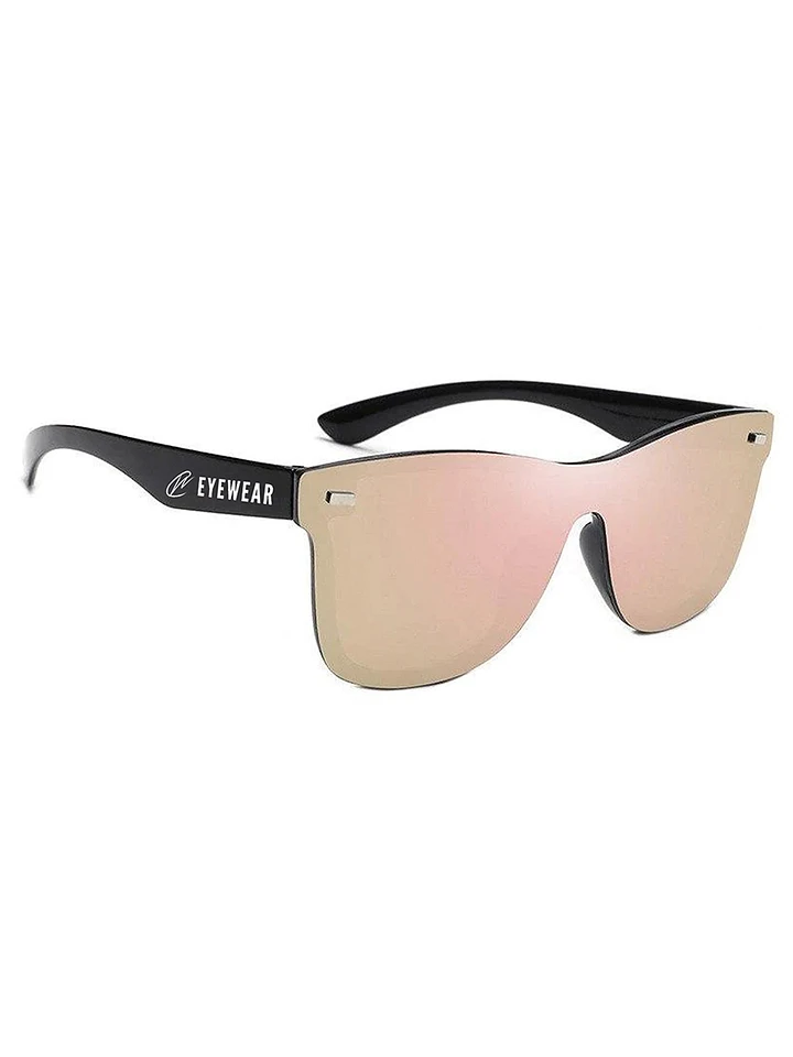 CW Pink Lens Sunglasses product image (1)