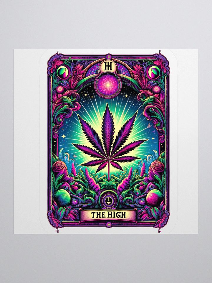 The High Card product image (2)