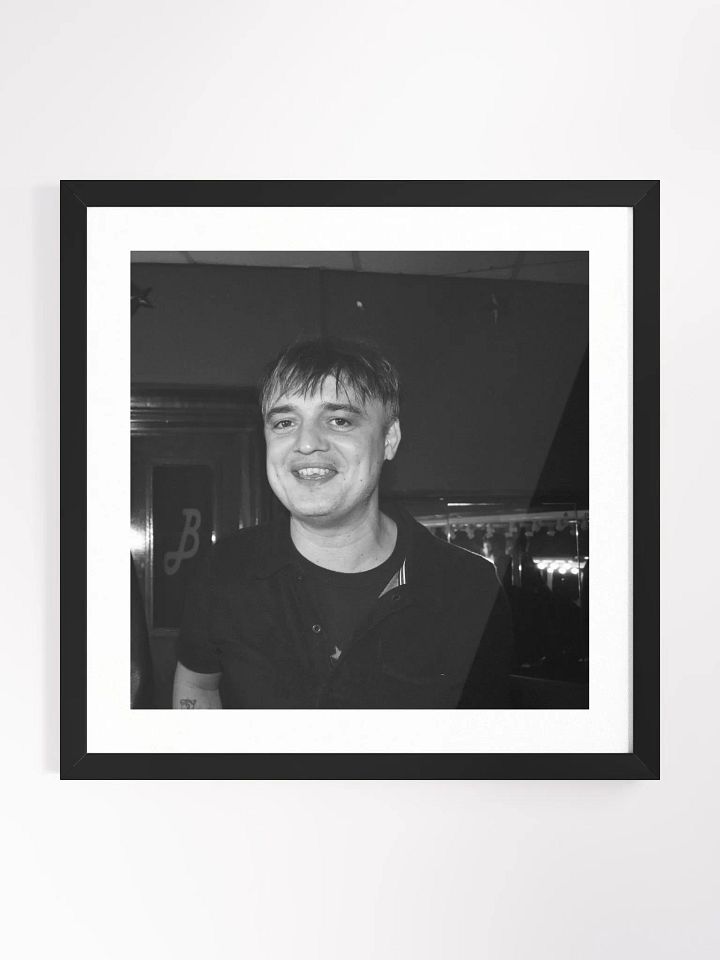 Framed Rock n Roll Art Prints product image (1)