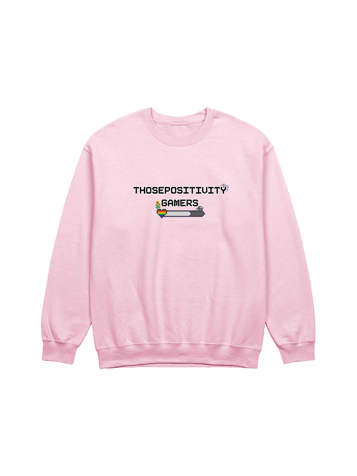 TPG Logo Crewneck product image (7)