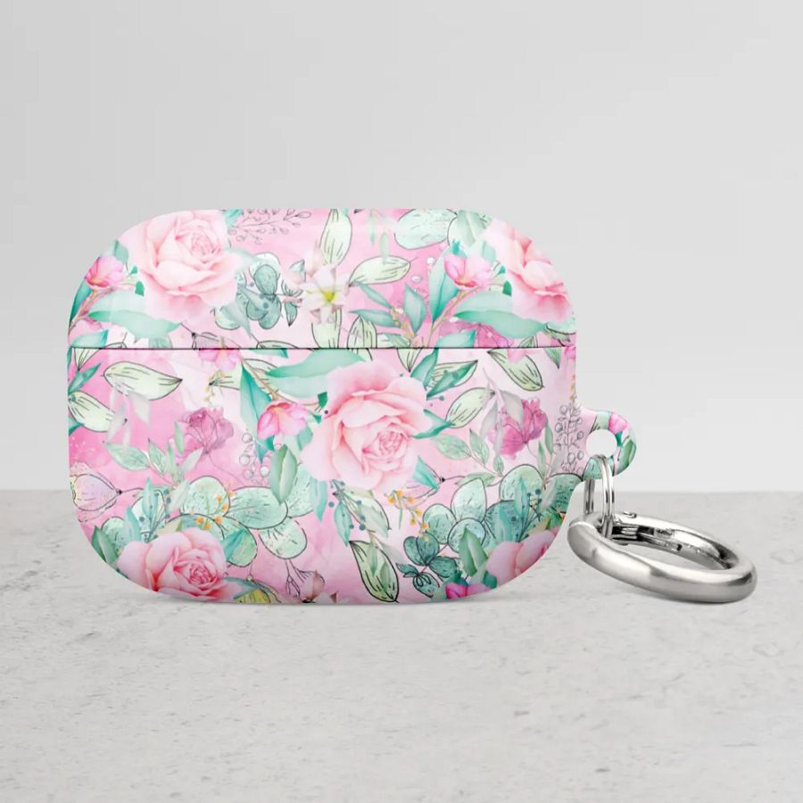 Rose Garden All-Over AirPods® Case for moms friends product image (46)