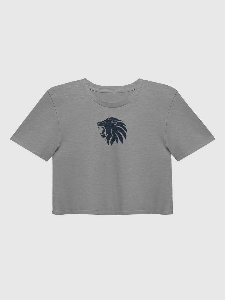 Roaring lion #2 (Black) product image (1)
