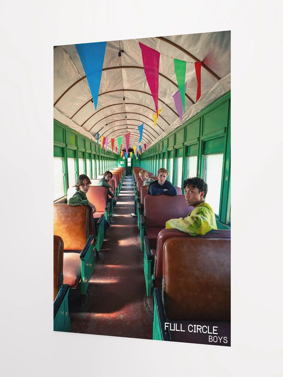 FCB POSTER product image (3)