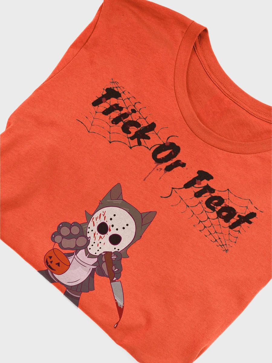 Trick or Treat Shirt V2 product image (12)