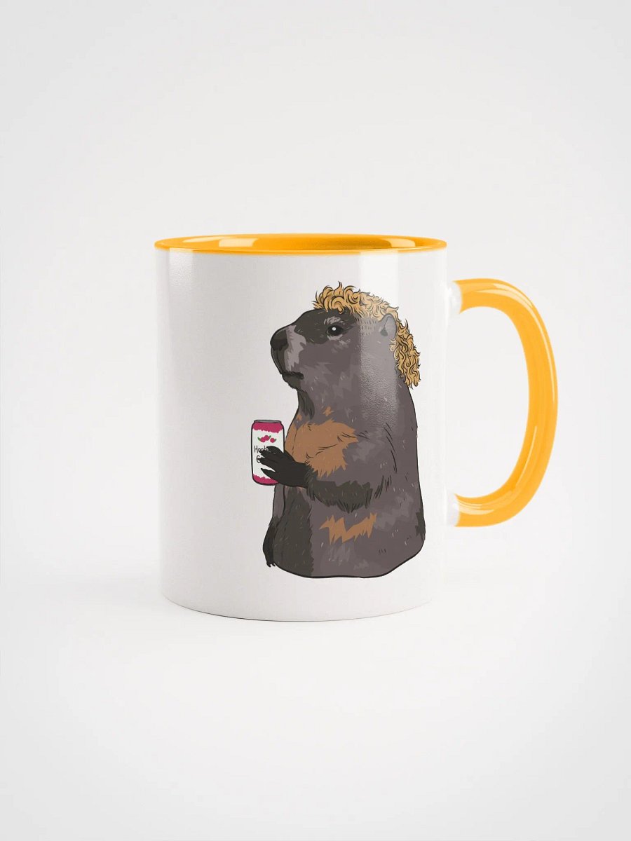 Hog n' Cider ceramic mug product image (27)