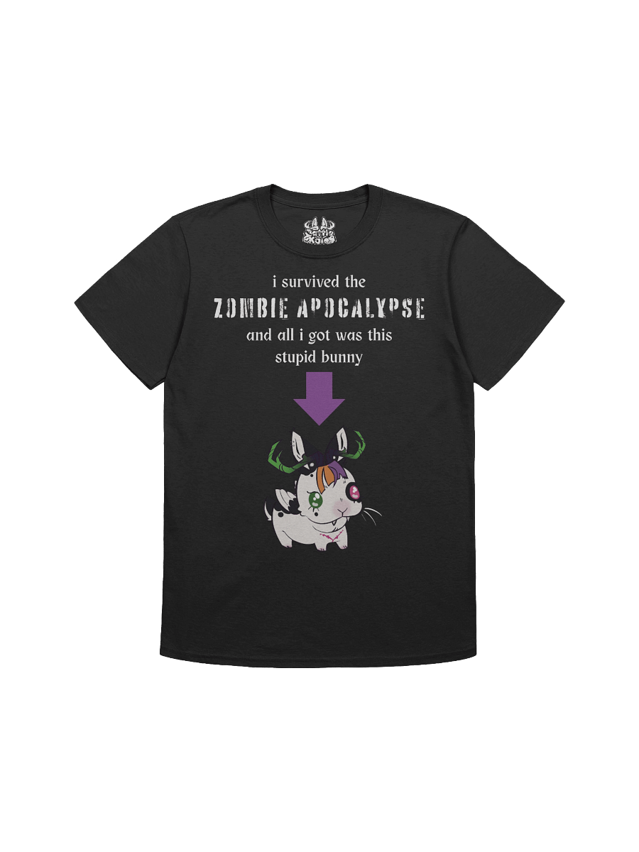 Stupid Bunny T-Shirt product image (2)