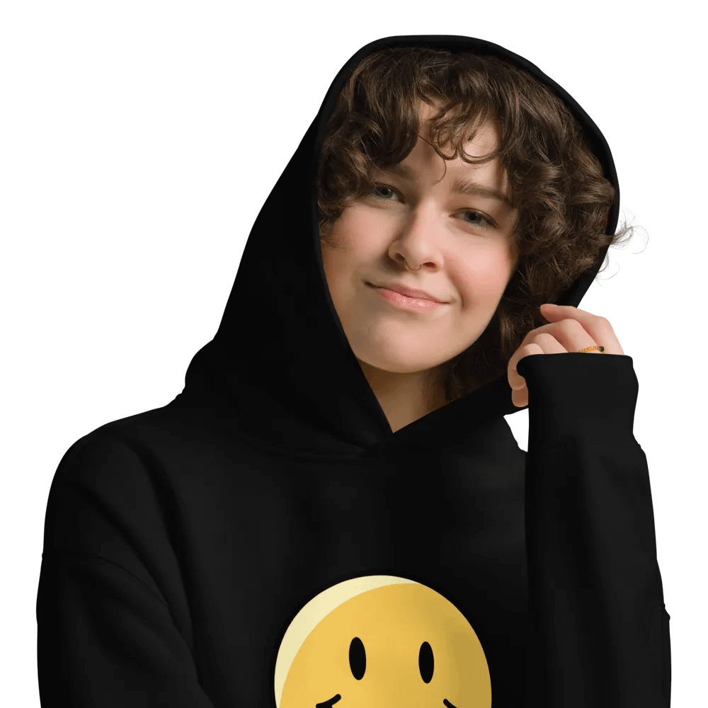UNISEX HOODIE JACKET product image (10)