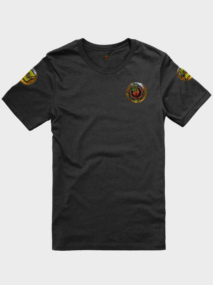 Zaedin710 Supersoft T-Shirt product image (1)