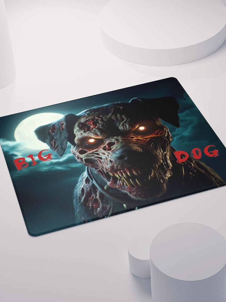 Big Dog < Mousepad product image (8)