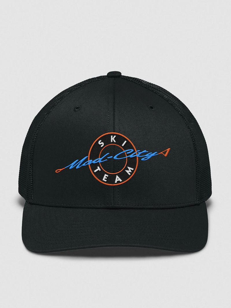 Mad-City Trucker Hat