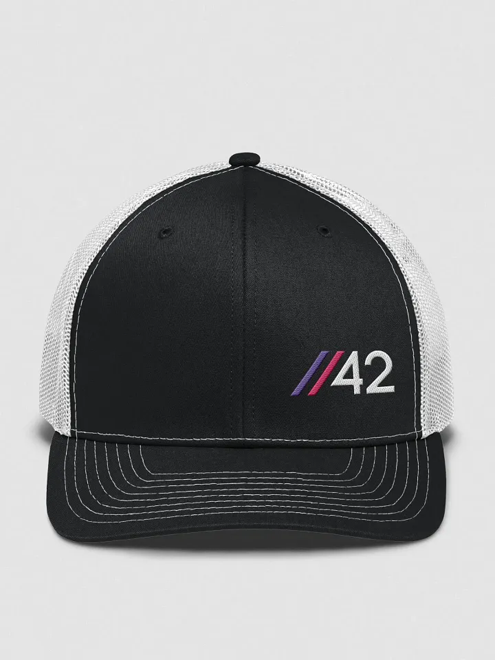 FSExpo - Las Vegas 2024 //42 Cap (custom) product image (2)